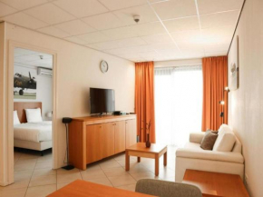 Pleasant Studio apartment